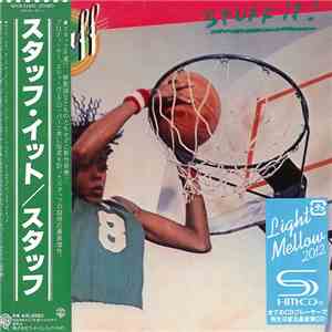 Stuff  - Stuff It!