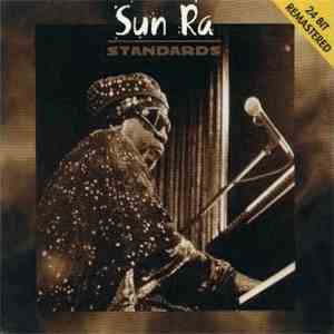Sun Ra - Standards