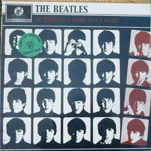 The Beatles - The Alternate A Hard Day's Night