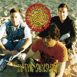 The Eddies - In The Sunshine