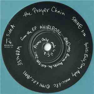 The Prayer Chain - Shine