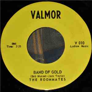 The Roommates - Band Of Gold