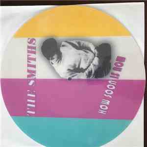 The Smiths - How Soon Is Now