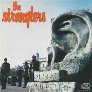 The Stranglers - Aural Sculpture