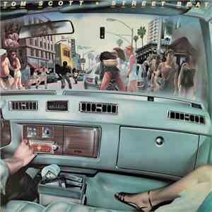 Tom Scott - Street Beat