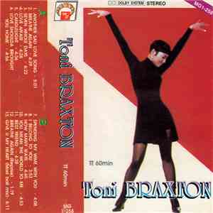 Toni Braxton - Toni Braxton