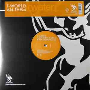 T-World - An-Them