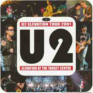 U2 - Elevation At The Target Center