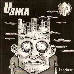 Ubika - Kapelusz