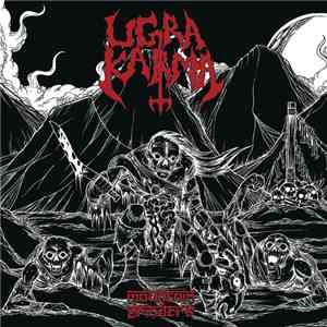 Ugra Karma - Mountain Grinders