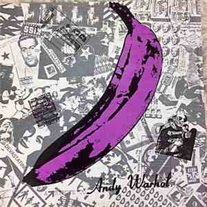 Various - A Tribute To Andy Warhol