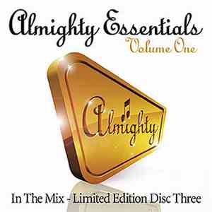 Various - Almighty Essentials - Volume One. In The Mix