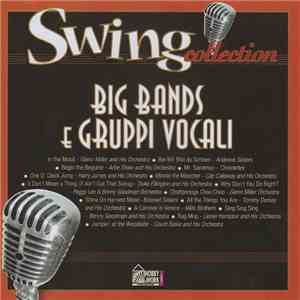 Various - Big Bands E Gruppi Vocali
