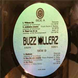 Various - Buzz Killerz