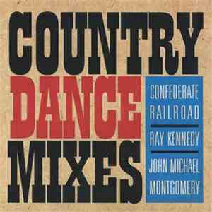 Various - Country Dance Mixes