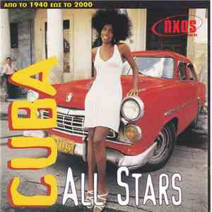 Various - Cuba All Stars