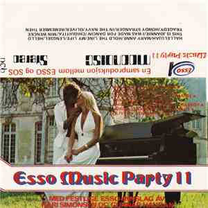 Various - Esso Music Party 11