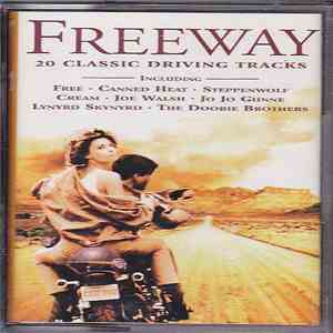 Various - Freeway- 20 Classic Driving Tracks