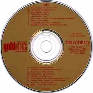 Various - GoldDisc® 141