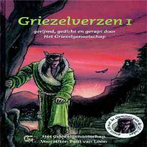 Various - Griezelverzen I