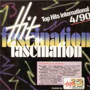 Various - Hit Fascination 4/90