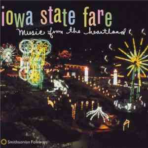 Various - Iowa State Fare: Music From The Heartland
