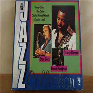 Various - Jazz Collection Volume 2