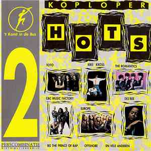 Various - Koploper Hots 2
