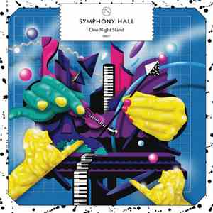 Various - Marble Mixtapes #8 : Symphony Hall - Club Mix