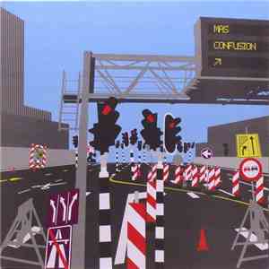 Various - MAS Confusion