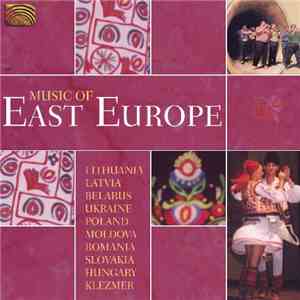 Various - Music Of East Europe
