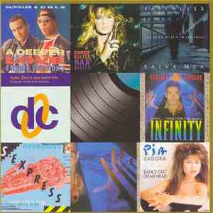 Various - Must Have Maxis Vol. 9