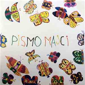 Various - Pismo Majci / Zašto Volim Svoju Baku