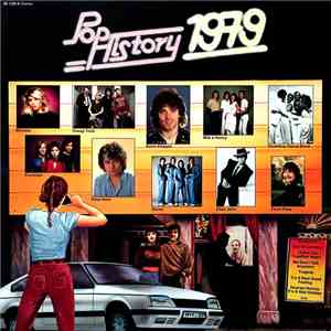 Various - Pop History 1979