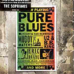 Various - Pure Blues