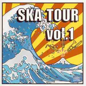 Various - Ska Tour Vol.1