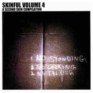 Various - Skinful Volume 4