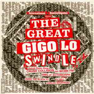 Various - The Great Gigolo Swindle