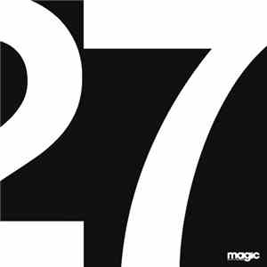 Various - Weekly Magic Tape #27