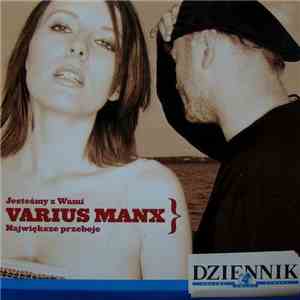 Varius Manx - Największe Przeboje