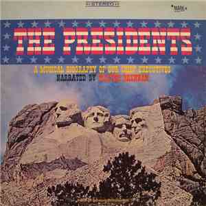 Walter Brennan, George Garabedian - The Presidents - A Musical Biography Of ...