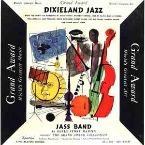 Will Bradley And His Orchestra, Bobby Byrne And His Orchestra - Dixieland J ...