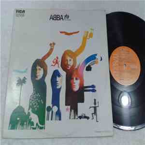 ABBA - The Album