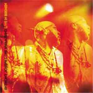 Anthony Joseph & The Spasm Band - Live In Bremen