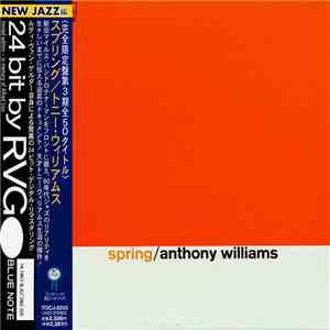 Anthony Williams - Spring