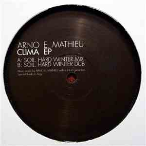 Arno E. Mathieu - Clima EP