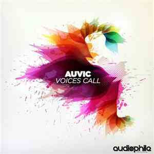 Auvic - Voices Call