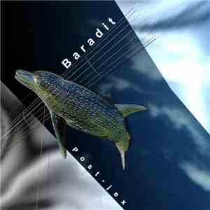 Baradit - Post-Jex