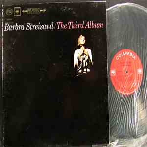 Barbra Streisand - The Third Album