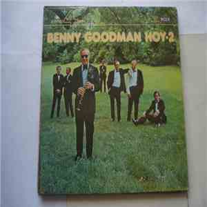 Benny Goodman - Benny Goodman Hoy 2